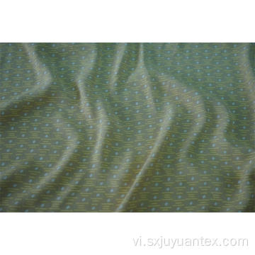 Vải in Crepe thân thiện với môi trường 100% Viscose